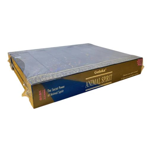Goloka - Animal Smudging Series Box Set - Image 2