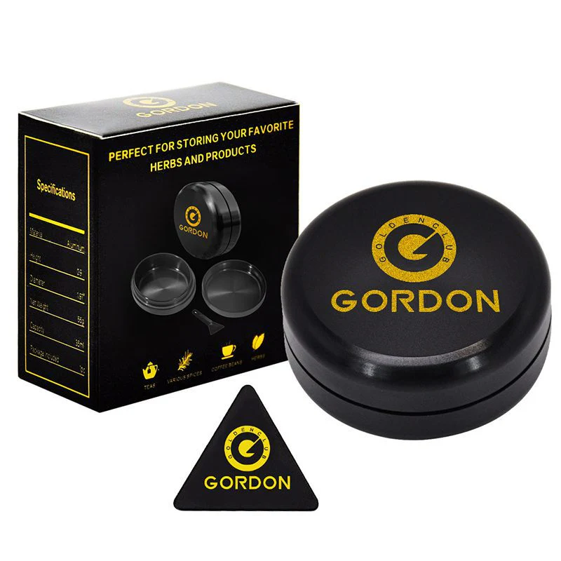 Gordon Aluminum Stash Jars - Image 3