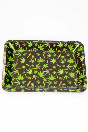 Graphic Design Rolling Tray-B - Image 3