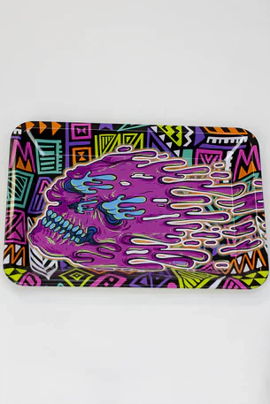 Graphic Design Rolling Tray-B - Image 4