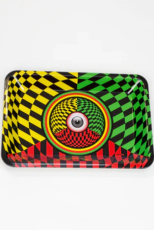 Graphic Design Rolling Tray-B - Image 5