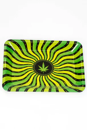 Graphic Design Rolling Tray-B - Image 8