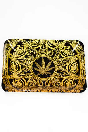 Graphic Design Rolling Tray-B - Image 9