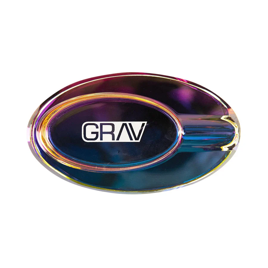 GRAV Ellipse Ashtray - Image 3