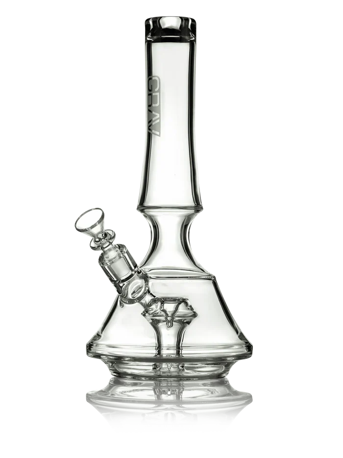 GRAV - 13" Empress Water Pipe - Image 2