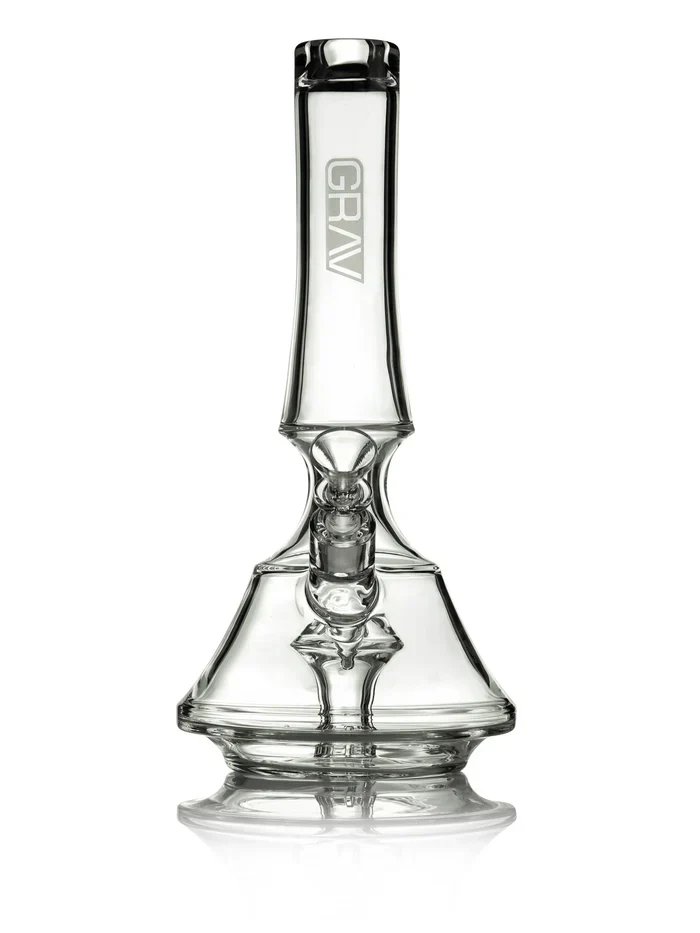 GRAV - 13" Empress Water Pipe - Image 3