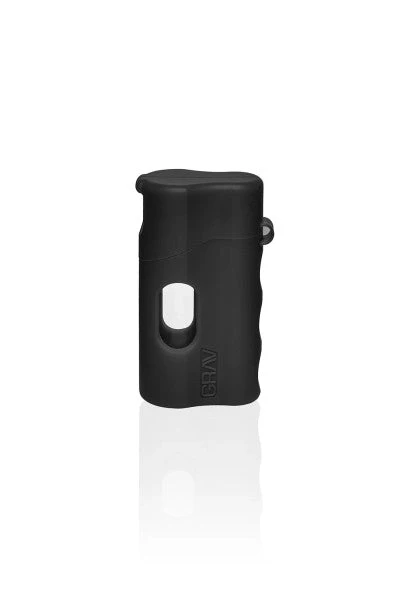 GRAV - Silicone & Glass Storage Dugout - Image 6