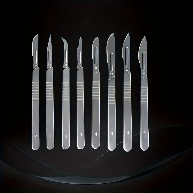 Great Value Steel Blades Box Set - Image 2