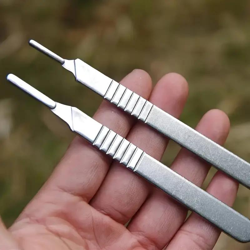 Great Value Steel Blades Box Set - Image 4