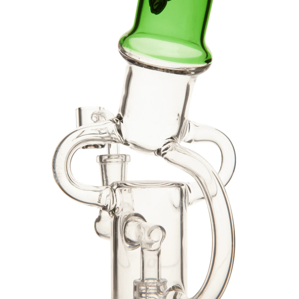 Haute - 10" Luminaire Rig w/ Banger - Image 2