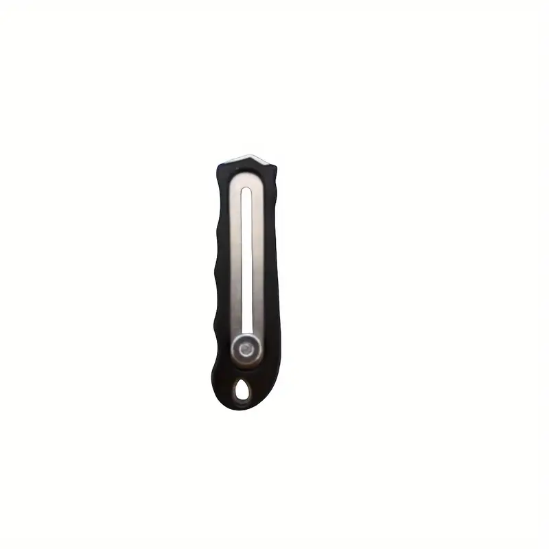 Heavy-Duty Stainless Steel Utility Knife - Image 2