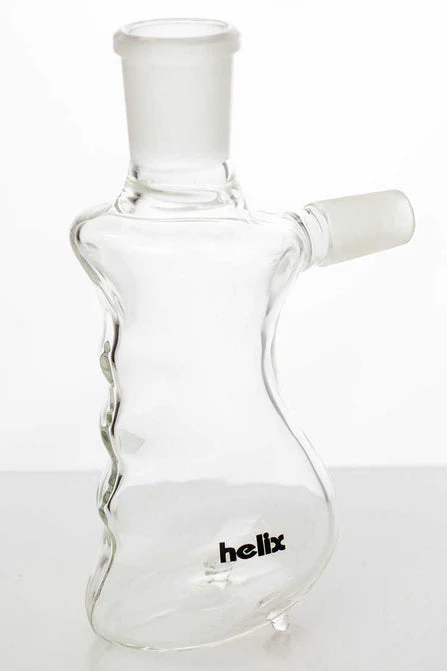 HELIX 3-in-1 glass pipe set - Image 10