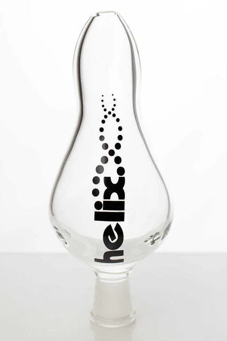 HELIX 3-in-1 glass pipe set - Image 11