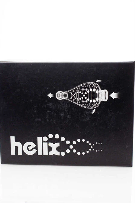 HELIX 3-in-1 glass pipe set - Image 12