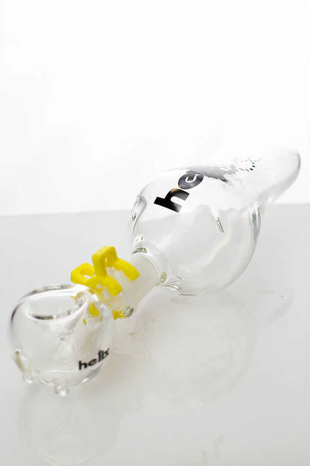 HELIX 3-in-1 glass pipe set - Image 3