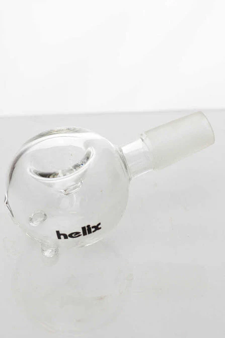HELIX 3-in-1 glass pipe set - Image 6