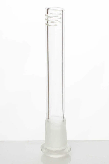 HELIX 3-in-1 glass pipe set - Image 7