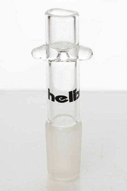 HELIX 3-in-1 glass pipe set - Image 8