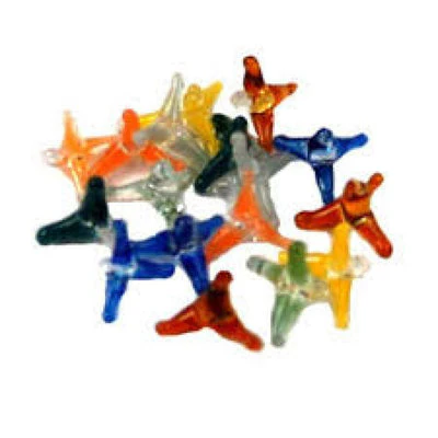 High Quality Daisy & Jack Style Glass Screen - Image 3