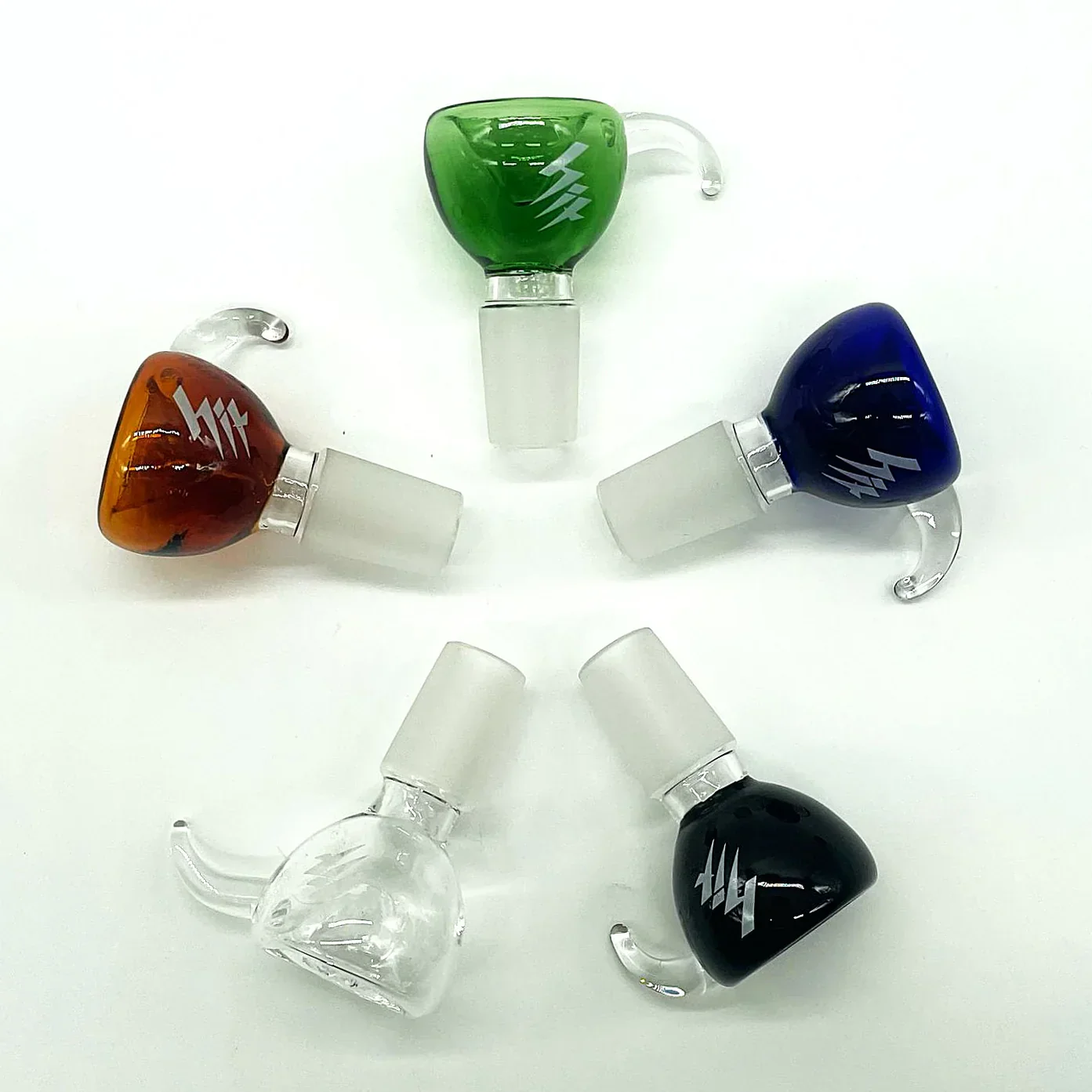 HIT | 18mm Crystal Bowl