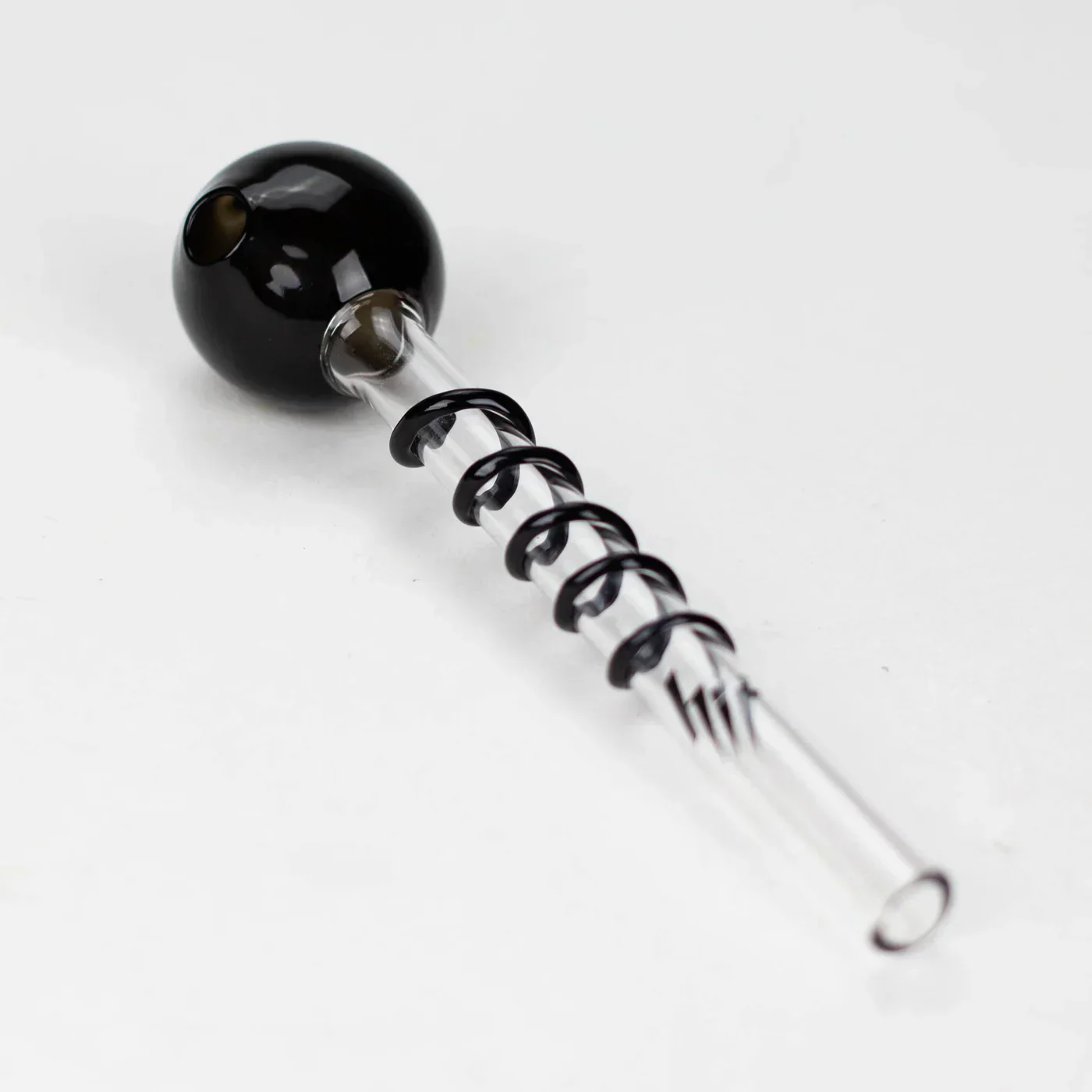 HIT - 5.5" Spring Oil Burner - Image 2