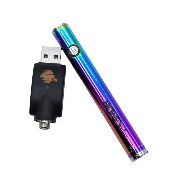 Honeystick 510 Twist Device - Image 3