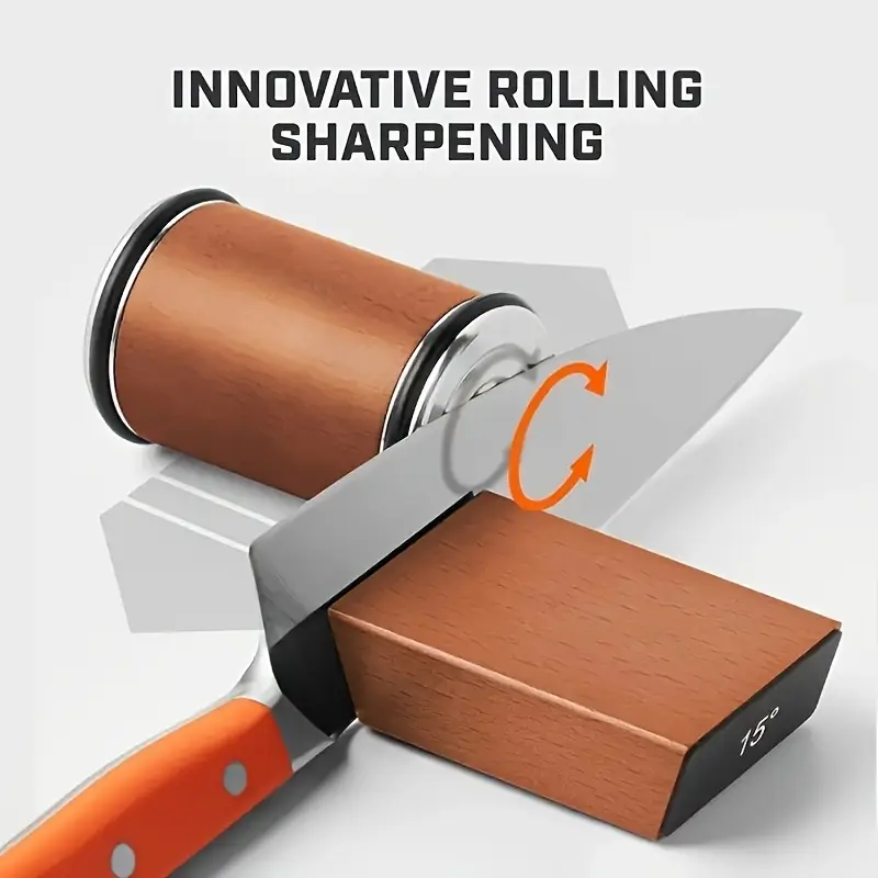 Wooden Hob Sharpener Kit - Image 2
