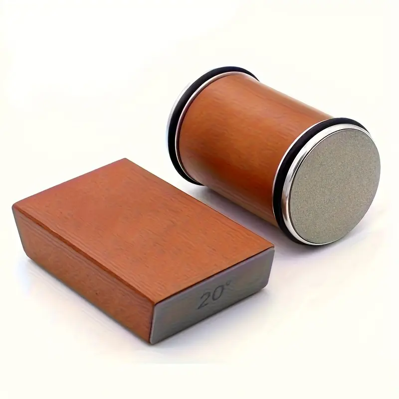 Wooden Hob Sharpener Kit - Image 5