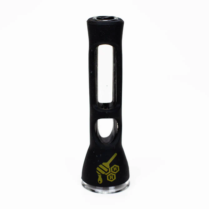 Honeybee Herb - Glass Blunt Set - Image 3