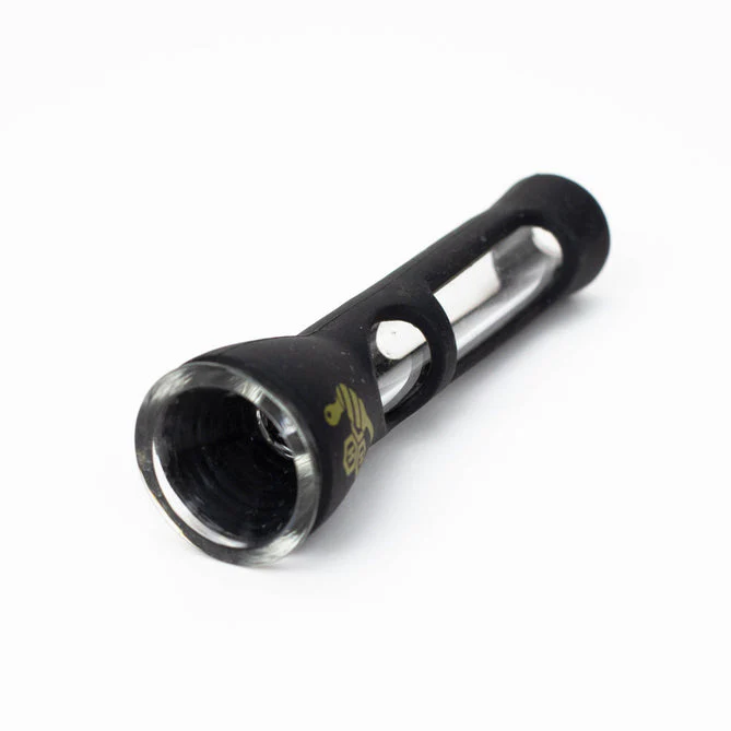 Honeybee Herb - Glass Blunt Set - Image 4