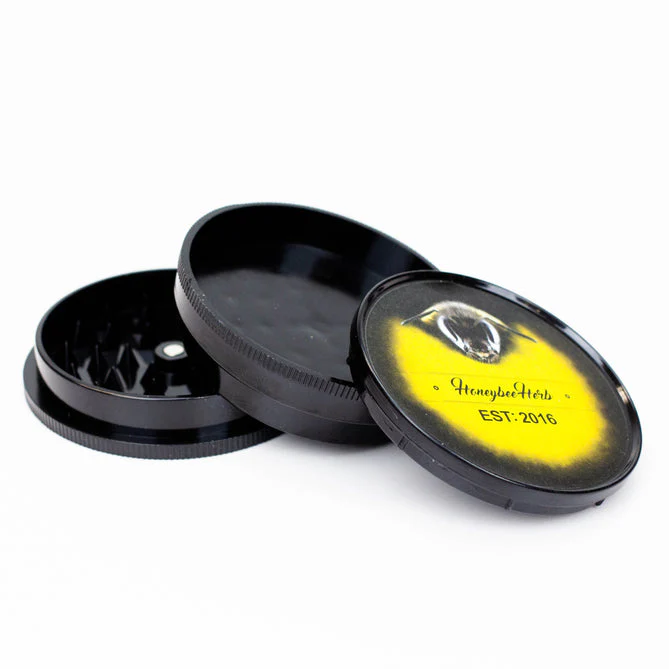 Honeybee Herb - Glass Blunt Set - Image 5