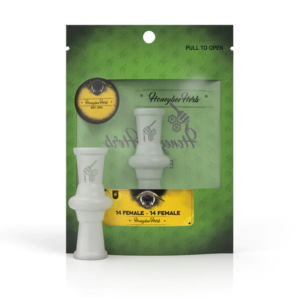 Honeybee Herb - Glass Converter - Image 2