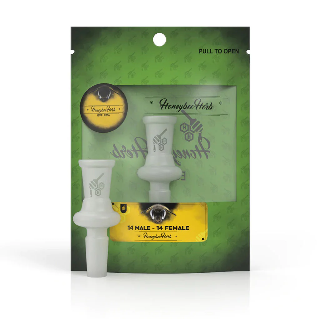 Honeybee Herb - Glass Converter - Image 3