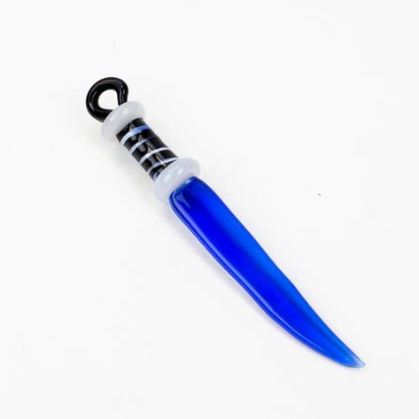 Honeybee Herb - GLASS SWORD DAB TOOL - Image 2