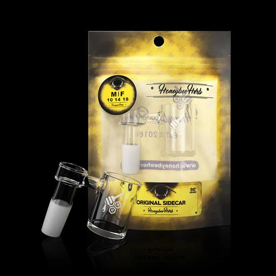 Honeybee Herb - Honey Original Sidecar Banger