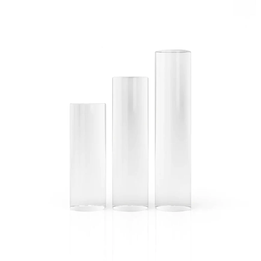Honeybee Herb Solid Quartz Pillars - Image 2