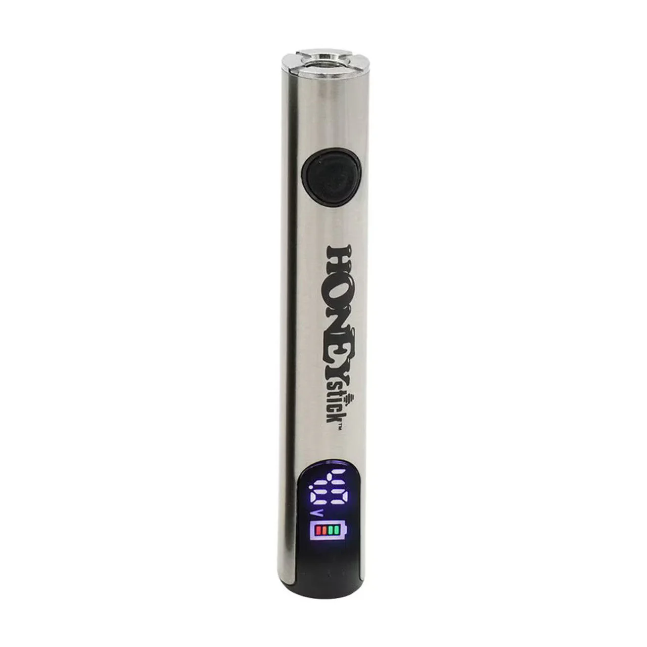HoneyStick - 510 Twist Digital LED Stick Battery - Image 5