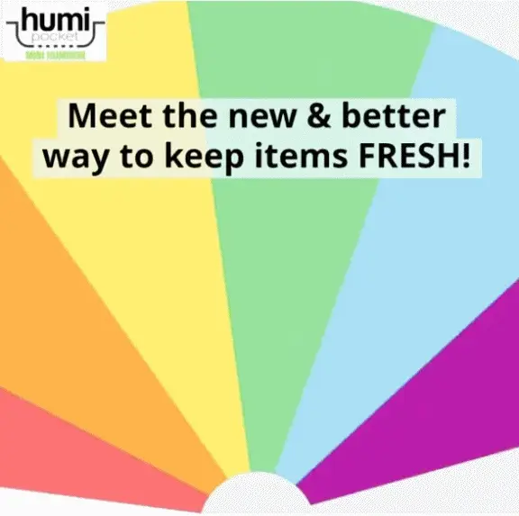 Humi - Pocket Mini Humidor - Image 7