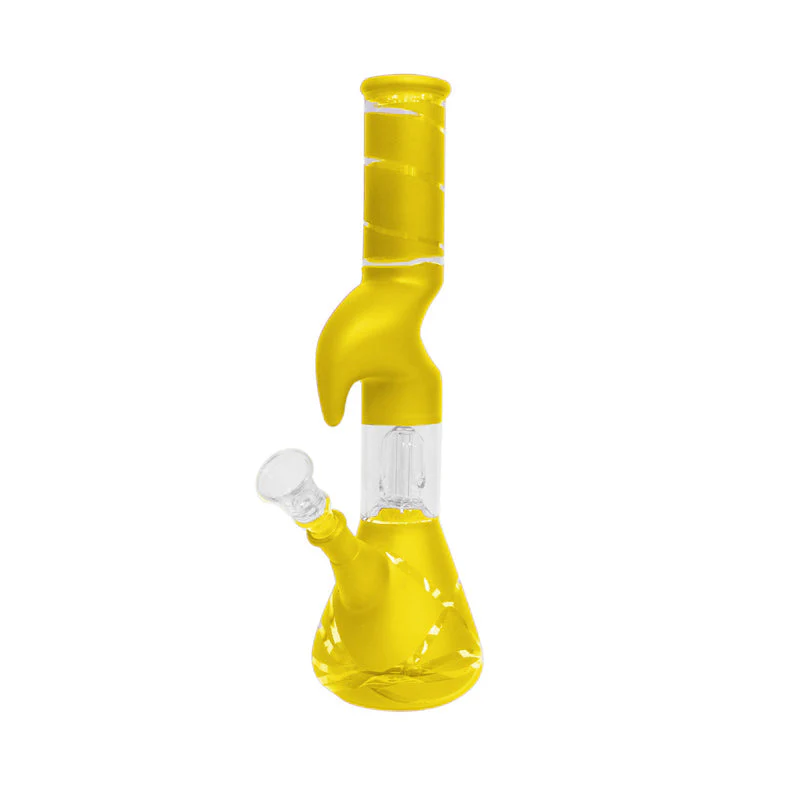 Infyniti 10" Splashguard Zong - Image 10