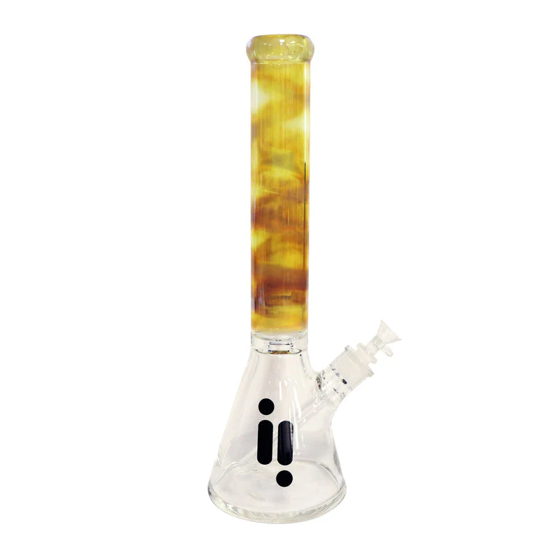 Infyniti 16" Beaker Bong W/ Tornado Perc - Image 3