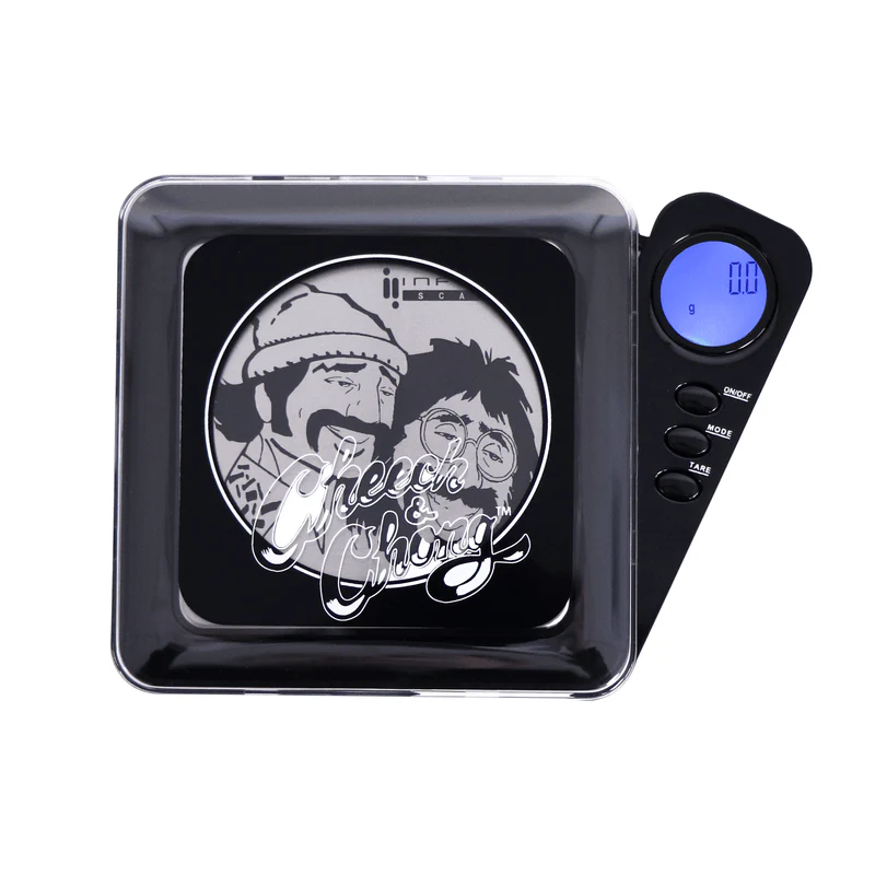 Infyniti Cheech and Chong Panther Scale 1000G x 0.1G - Image 3
