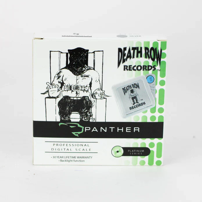 Infyniti Death Row PANTHER - 1000g - Image 4