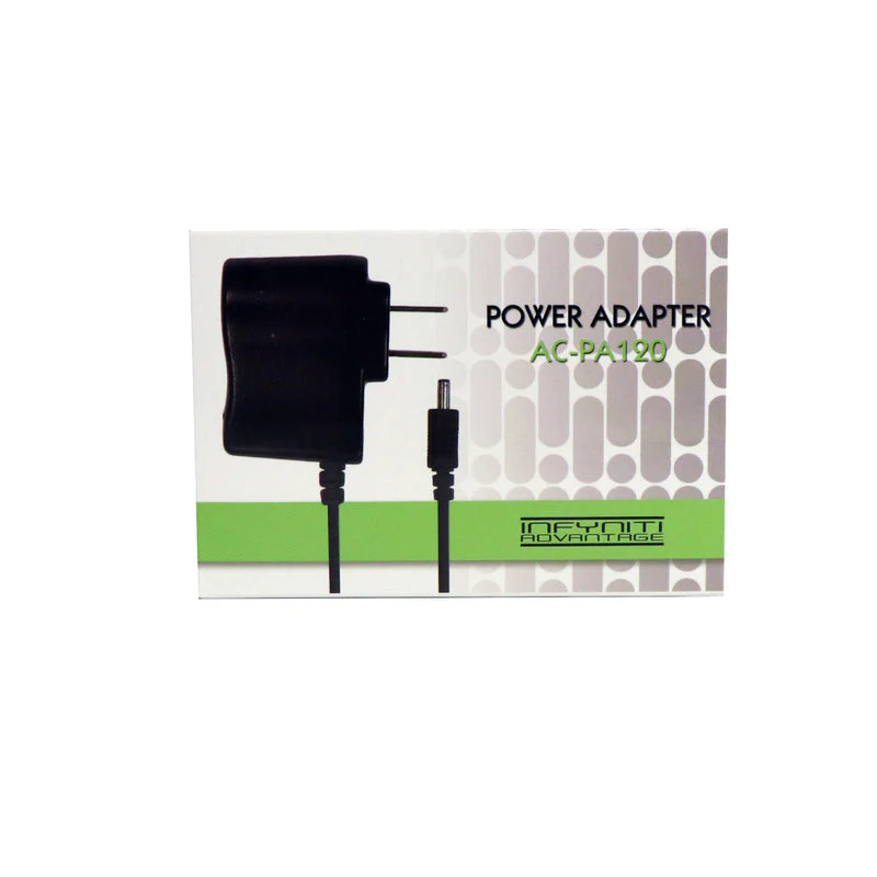 Infyniti Scale Power Adapter - Image 2