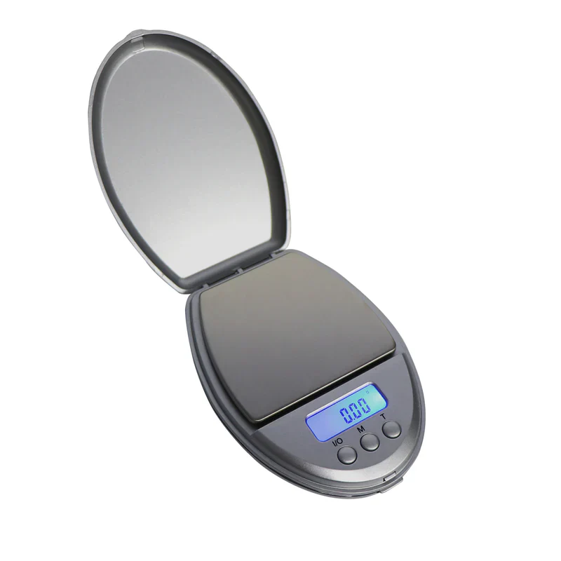 Infyniti - Smart II IS-100 Digital Pocket Scale 100g 0.01g - Image 2