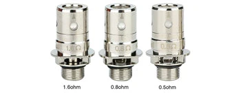 Innokin Zenith 2 & Zlide Plex3D Z-Coils Heads 5pcs - Image 3
