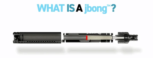 jbong Pre-Roll Accessory Version 2.0 - Image 2