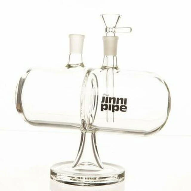 Jinni 7" Gravity Water Pipe - Image 3