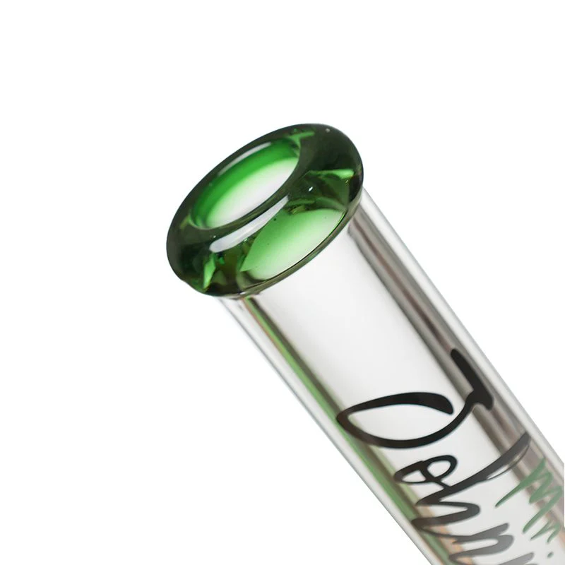 Johnny Green - 20″ 9mm Beaker Bent Neck w/ Grid Percolator Slide - Image 3