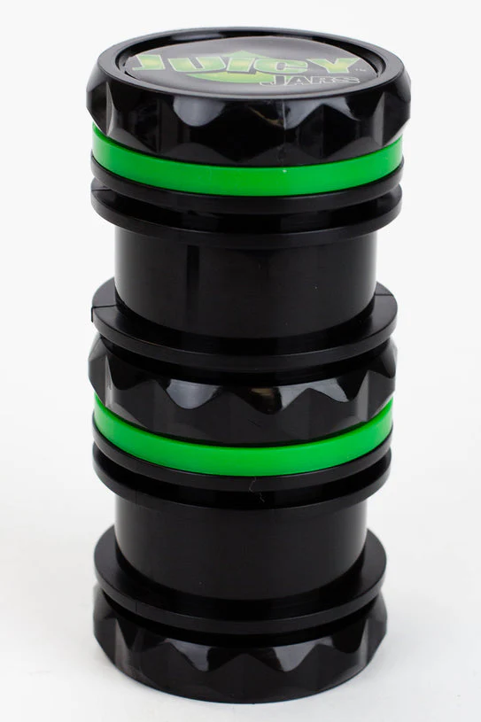 Juicy Jay's Green Jar – PACK/2 - Image 3