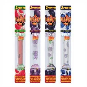 Juicy Jay's Jones Cones w/ Dank 7 Tips - Image 2